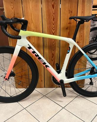 TREK DOMANE SL6 Gen4 di2 tg 54 new PROMO