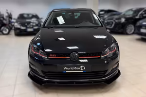 Volkswagen Golf 1.4 TSI 140 CV DSG GTI