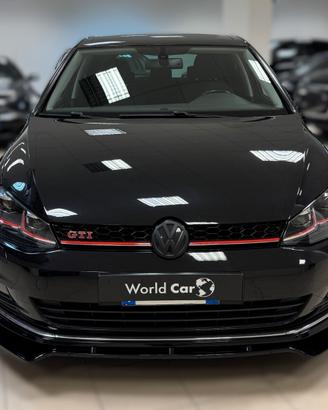 Volkswagen Golf 1.4 TSI 140 CV DSG GTI