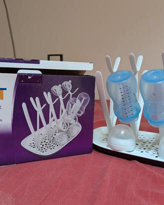 Philips avent clean e tidy drying