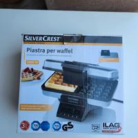 piastra waffel