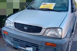 RICAMBI VARI DAIHATSU TERIOS