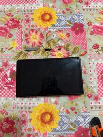 Nintendo Switch OLED - LEGGERE