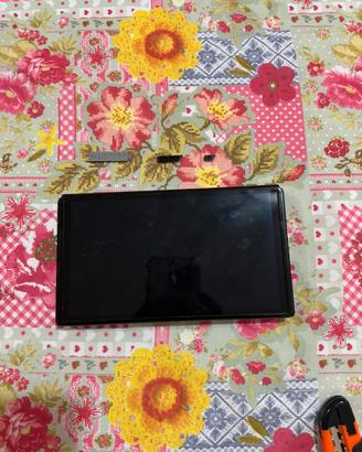 Nintendo Switch OLED - LEGGERE