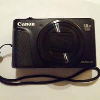 Canon PowerShot SX740 HS