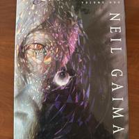 Sandman Absolute Uno