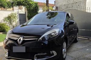 Renault Scenic 1.5 dCi