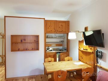 Villaggio Turistico PLONER - CORTINA D'AMPEZZO