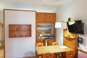 Villaggio Turistico PLONER - CORTINA D'AMPEZZO