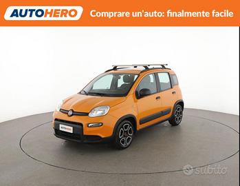 FIAT Panda CJ95042