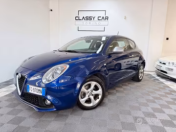 Alfa Romeo MiTo 1.3 jtdm Mito 95cv E6