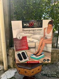 Multitrainer gambe