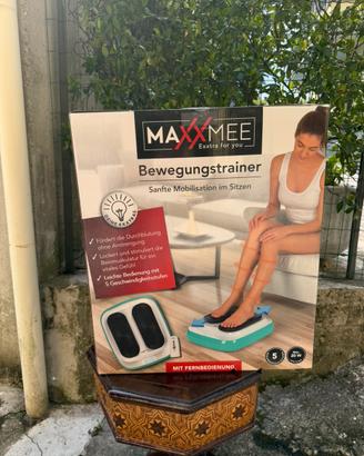 Multitrainer gambe