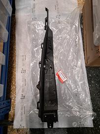 Pavimento Sx Honda Forza 125/300 2018/2020
