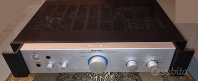Amplificatore Rotel RA-1060