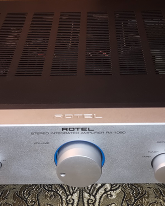 Amplificatore Rotel RA-1060