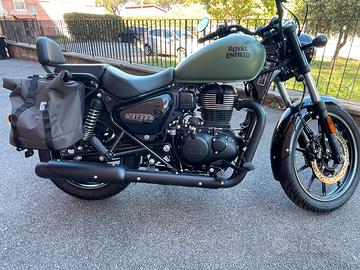 Royal enfield metero 350