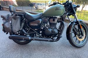 Royal enfield metero 350