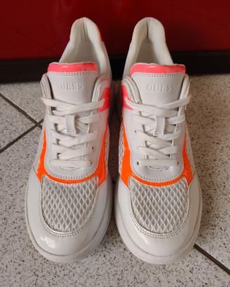sneakers Guess donna n.41