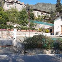 Casa indipendente con terreno - airole (im)