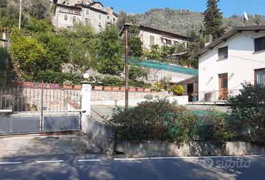 Casa indipendente con terreno - airole (im)