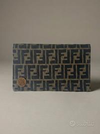 Portafoglio Fendi