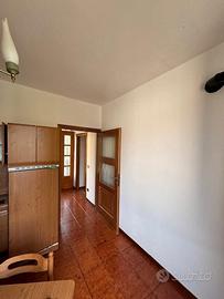 Bilocale con posto auto a Esino Lario