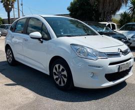 Citroen C3 1.2 km 109000 2014 NEOPATENTATI