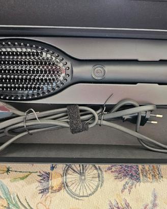 spazzola GHD glide smoothing hot brush