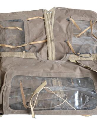 FIAT CAMPAGNOLA AR 76 CORTA 5M