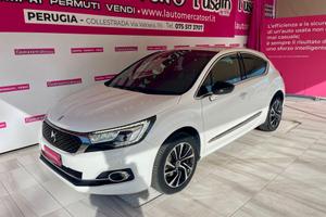 DS DS 4 DS 4 BlueHDi 150 S&S Sport Chic
