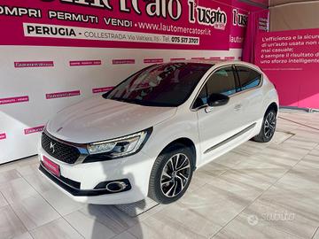 DS DS 4 DS 4 BlueHDi 150 S&S Sport Chic