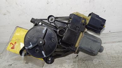 MOTORINO ALZAVETRO ANTERIORE SINISTRO FORD Fiesta
