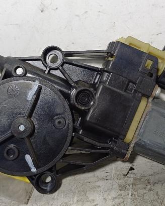 MOTORINO ALZAVETRO ANTERIORE SINISTRO FORD Fiesta