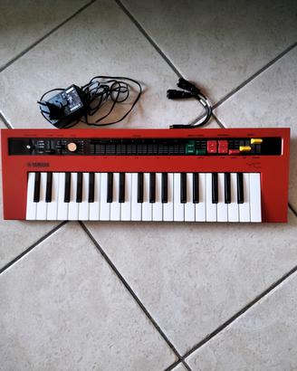 Yamaha reface YC