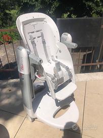 Seggiolone Peg Perego Tatamia 3 in 1