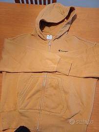 Felpa Champion donna taglia XL