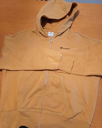 Felpa Champion donna taglia XL