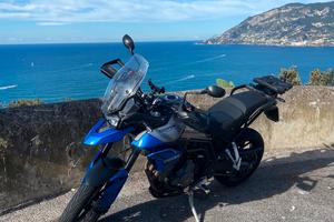 Triumph Tiger 850 Sport