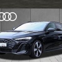Audi A5 Avant TDI S line