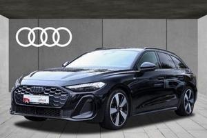 Audi A5 Avant TDI S line