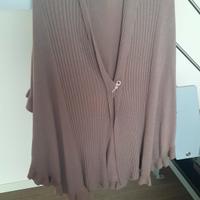cardigan beige
