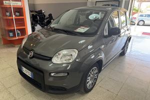 FIAT PANDA HIBRIDA 1.0 cc. CAR PLAY