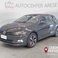 Volkswagen Polo 1.0 tsi Business Comfortline 95cv