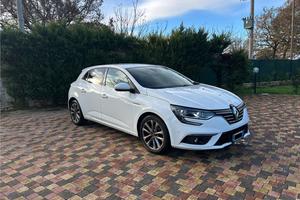 Reanult Megane Energy Intens