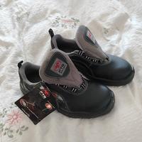 Scarpe antinfortunistiche FTG • Grigie • Unisex • 