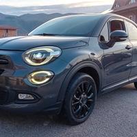 Fiat 500X 1.4 MultiAir 140 CV Lounge IMP.GPL