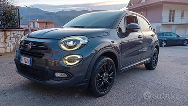 Fiat 500X 1.4 MultiAir 140 CV Lounge IMP.GPL