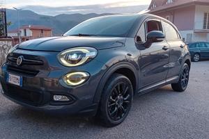 Fiat 500X 1.4 MultiAir 140 CV Lounge IMP.GPL