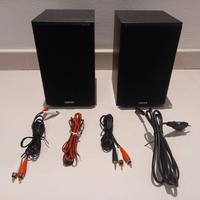 Altoparlanti bluetooth Edifer R990BT